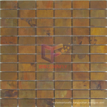 Copper Mosaic (CFM956)